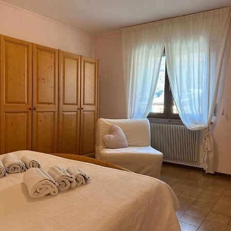 Апарт отель Residenza La Ciasa Claut Экстерьер фото