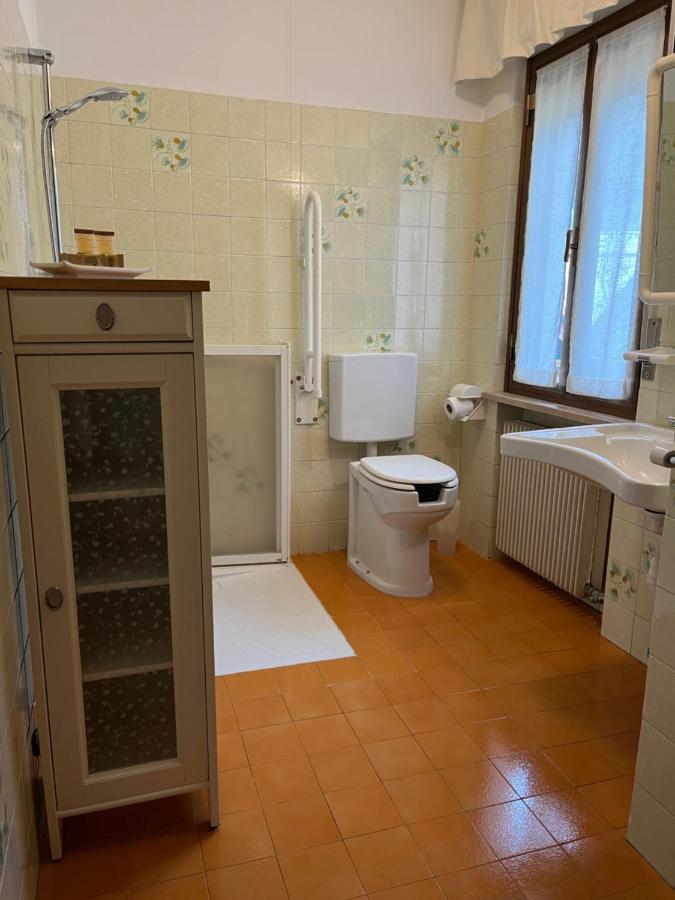 Апарт отель Residenza La Ciasa Claut Экстерьер фото